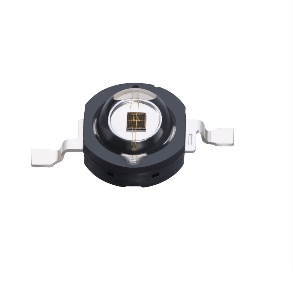 1 Watt 350mA Power Led Tüm Çeşitleri IR 850nm