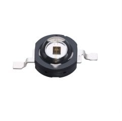 1 Watt 350mA Power Led Tüm Çeşitleri IR 850nm