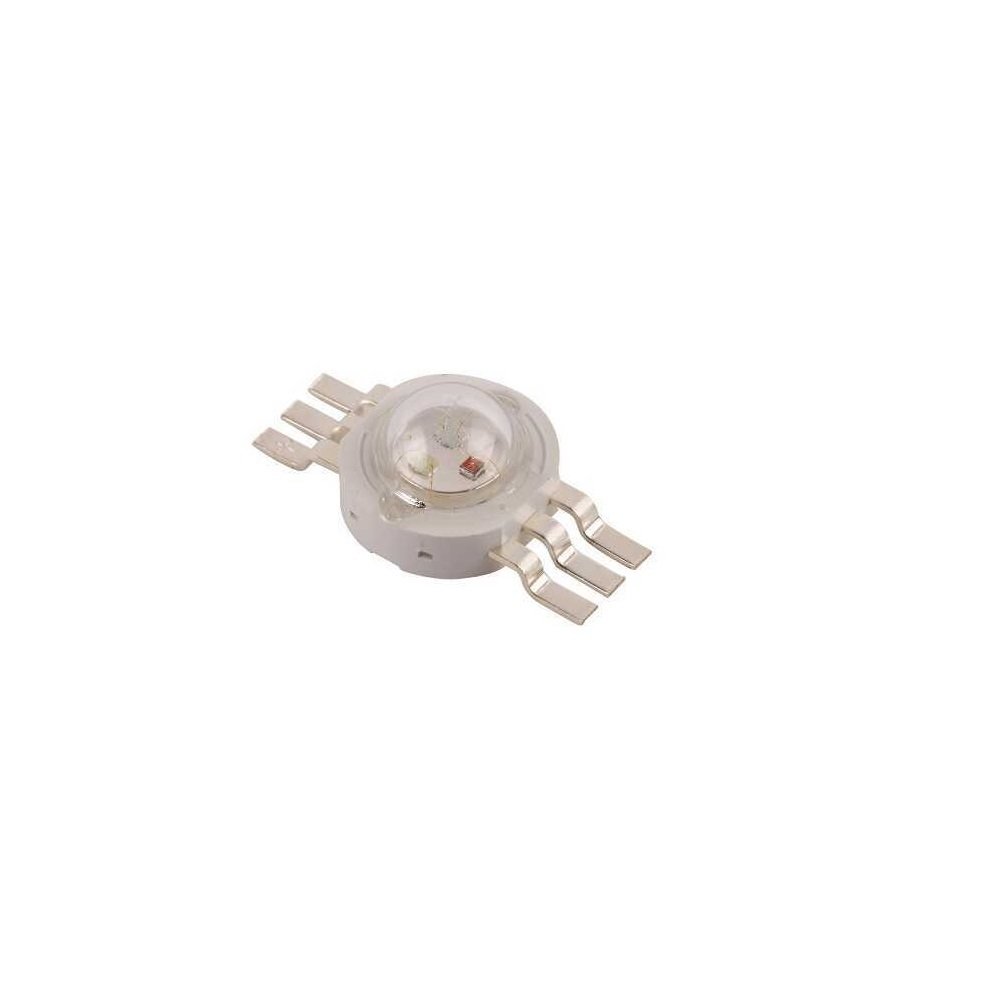 1 Watt 350mA Power Led Tüm Çeşitleri RGB