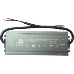 12 Volt IP67 Powerlux Adaptör Çeşitleri 12V-25A 300W