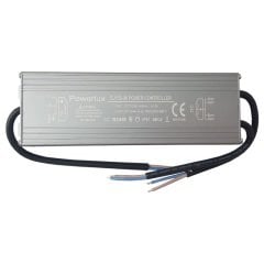 12 Volt IP67 Powerlux Adaptör Çeşitleri 12V-25A 300W