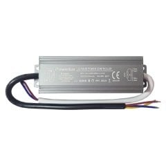 12 Volt IP67 Powerlux Adaptör Çeşitleri 12V-25A 300W