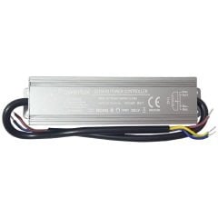 12 Volt IP67 Powerlux Adaptör Çeşitleri 12V-25A 300W