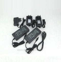 12 Volt Plastik Kasa Adaptör Çeşitleri