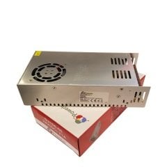24 Volt Powerlux Adaptör Çeşitleri 24V 8,5A  200W