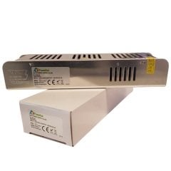 24 Volt Powerlux Adaptör Çeşitleri 24V 8,5A  200W