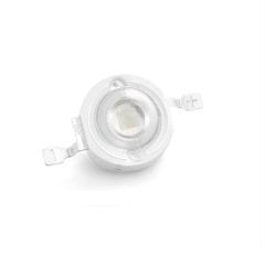 3 Watt 700mA Power Led Çeşitleri UV 420-430nm