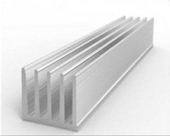 151AS Alüminyum Led Soğutucu 10cm