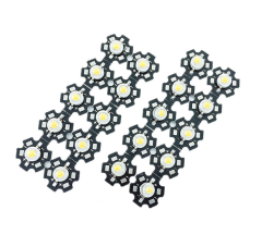 1 Watt 350mA PCB li Power Led Çeşitleri