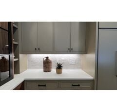 A3064-D Lineer Led Bar Kasa