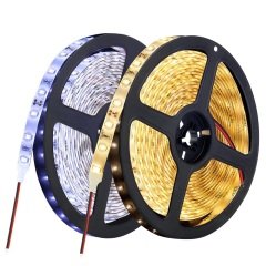12V 5630 Şerit Led 8 Çip Mt 60 IP65