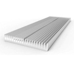 LP-696 Alüminyum Led Soğutucu 64cm