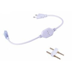 220V Şerit Led Fişleri