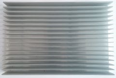 160AS Alüminyum Led Soğutucu 21cm