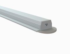 A8607-D Sıva Altı Lineer Led Bar Kasa