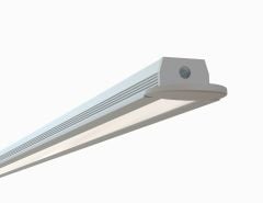 A8607-D Sıva Altı Lineer Led Bar Kasa