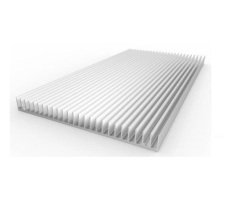 LP-563 Alüminyum Led Soğutucu 48cm
