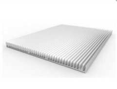 LP-564 Alüminyum Led Soğutucu 30cm