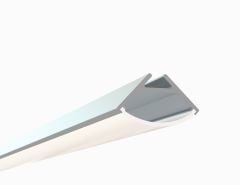 LP-2005 45 Derece Köşe Lineer Led Bar Kasa