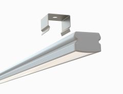 A2008-D Lineer Led Bar Kasa