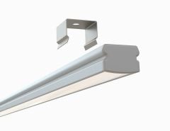 A2008-D Lineer Led Bar Kasa