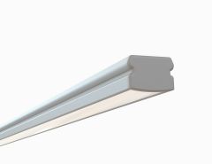 A2008-D Lineer Led Bar Kasa