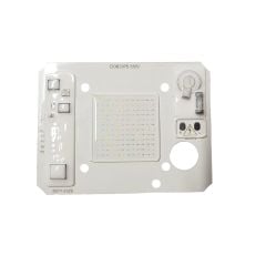 220V 50W Ultraviyole (UV) Cob Led Full Spectrum