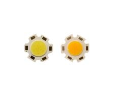 9 Volt 5 Watt Cob Led 20mm