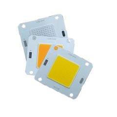 50W Cob Led 36V 1500mA 40*45mm