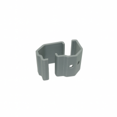 LP-4545 45 Derece Köşe Lineer Led Bar Kasa