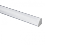 LP-4545 45 Derece Köşe Lineer Led Bar Kasa