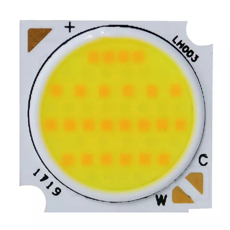 45W Çift Renk Cop Led 36-38V 700mA