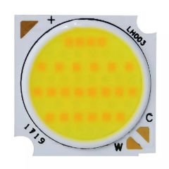45W Çift Renk Cop Led 36-38V 700mA