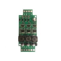 RGB Powerled için 1050-1400ma Sabit Akım Sınırlama Kartı 3 Kanal