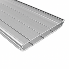 LP-1002 Akvaryum Aydınlatma Boş Kasa Takım