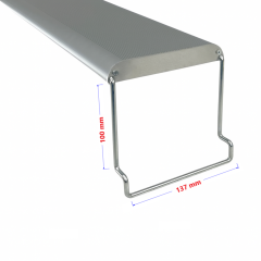 LP-1002 Akvaryum Aydınlatma Boş Kasa Takım