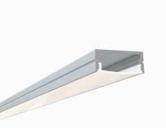A2012-D Lineer Led Bar Kasa