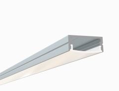 A2012-D Lineer Led Bar Kasa