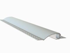 LP-660 Trimless İndirekt Sıva Altı Led Profili
