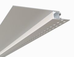 LP-650 Trimless Sıva altı Gizli Işık Profili