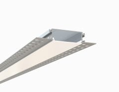 LP-655 Trimless Sıva Altı Led Profil Kasası