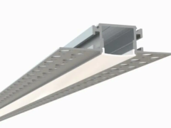 LP-620 Trimless Sıva Altı Led Kasası