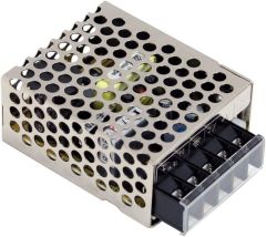 RS-15-3.3 3.3 Volt 3 Amper Mean Well
