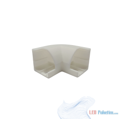 LP-4545 Kasa Montaj Aparatları Beyaz