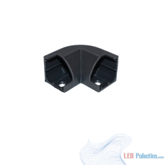 LP-4545 Kasa Montaj Aparatları Siyah