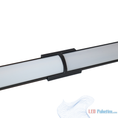 LP-4545 Kasa Montaj Aparatları Siyah