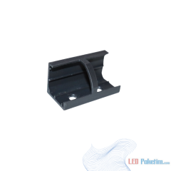 LP-4545 Kasa Montaj Aparatları Siyah