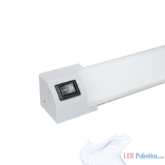 LP-4545 Kasa Montaj Aparatları Gri