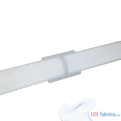 LP-4545 Kasa Montaj Aparatları Gri