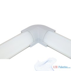 LP-4545 Kasa Montaj Aparatları Gri